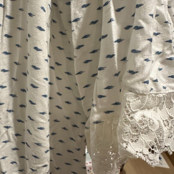 Eberjey robe - Picture 1 of 3